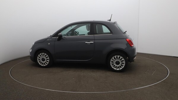 Used Fiat 500 2021 for sale - 75623539: Photo 59