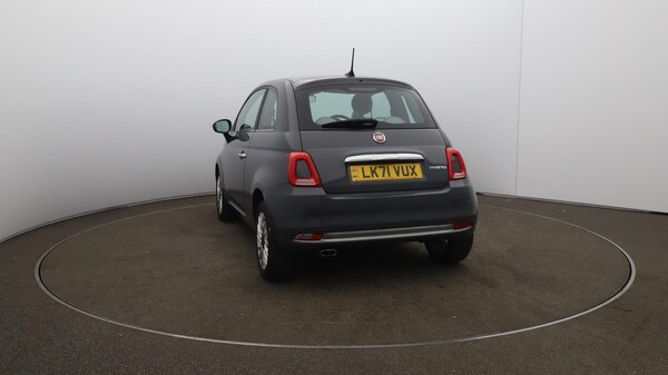 Used Fiat 500 2021 for sale - 75623539: Photo 61