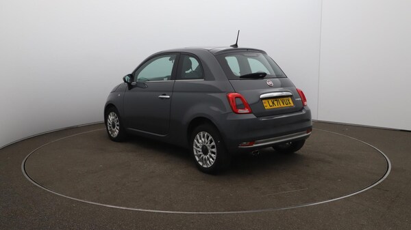 Used Fiat 500 2021 for sale - 75623539: Photo 63