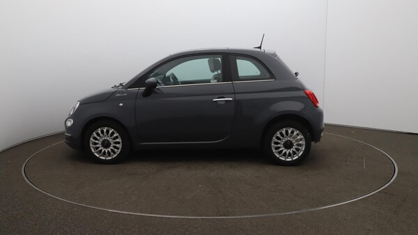 Used Fiat 500 2021 for sale - 75623539: Photo 65