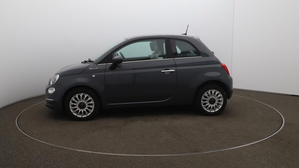 Used Fiat 500 2021 for sale - 75623539: Photo 66