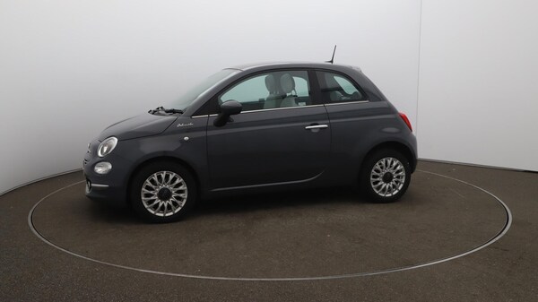 Used Fiat 500 2021 for sale - 75623539: Photo 67
