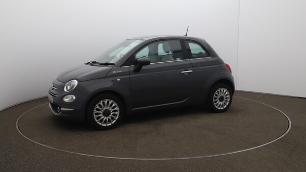 Used Fiat 500 2021 for sale - 75623539: Photo 68