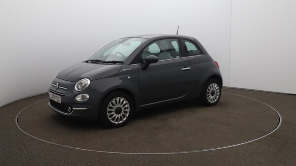 Used Fiat 500 2021 for sale - 75623539: Photo 69