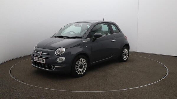 Used Fiat 500 2021 for sale - 75623539: Photo 70