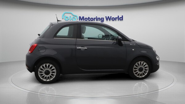 Used Fiat 500 2021 for sale - 75623539: Photo 9