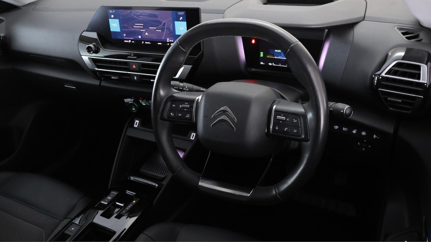 Used Citroen e-C4 for sale - 76728572: Photo 10