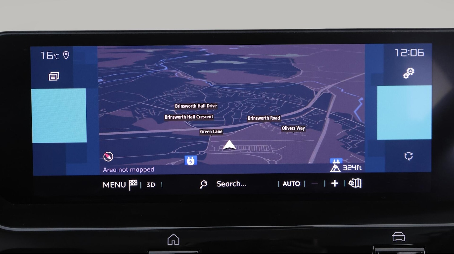 Used Citroen e-C4 for sale - 76728572: Photo 12