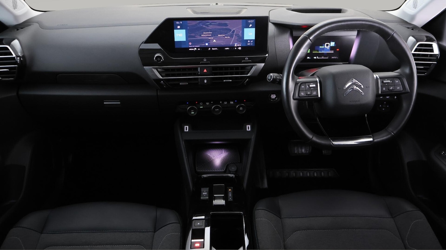 Used Citroen e-C4 for sale - 76728572: Photo 14