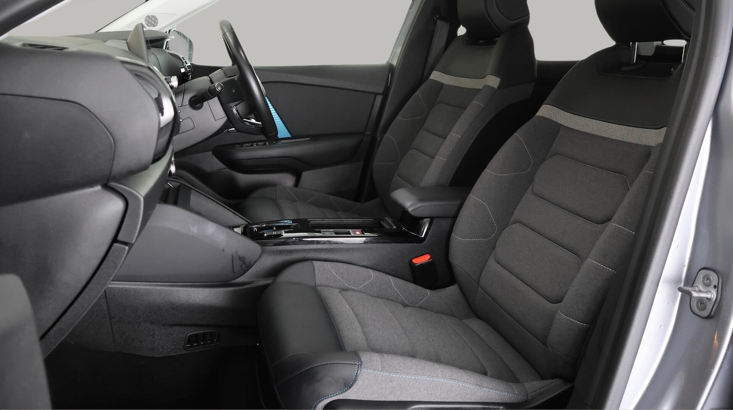 Used Citroen e-C4 for sale - 76728572: Photo 15