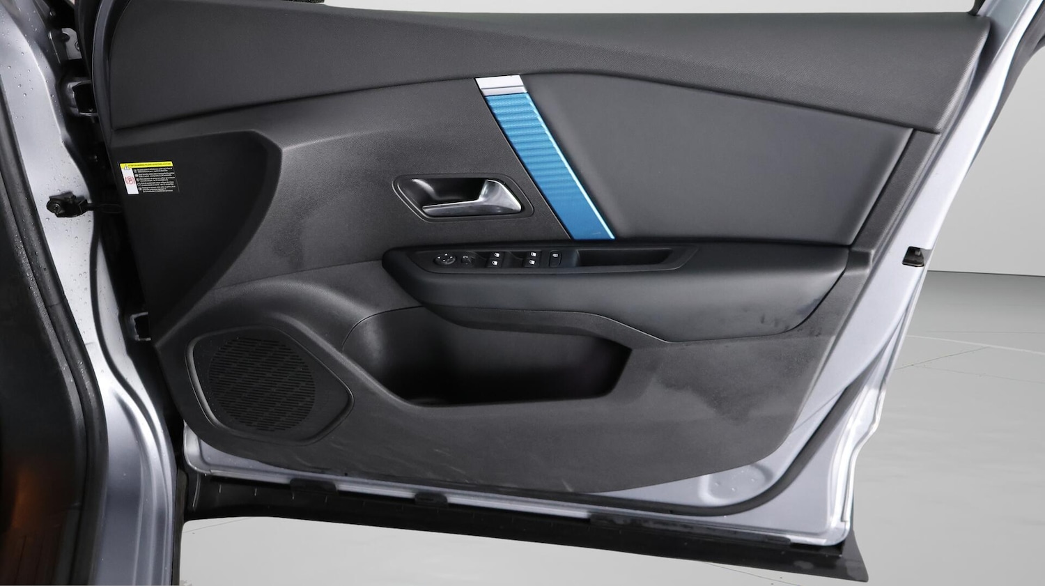 Used Citroen e-C4 for sale - 76728572: Photo 16