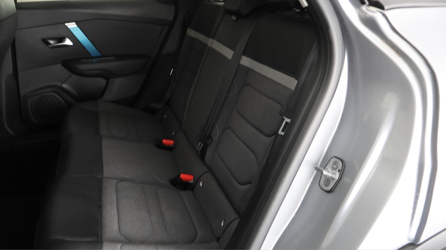 Used Citroen e-C4 for sale - 76728572: Photo 17