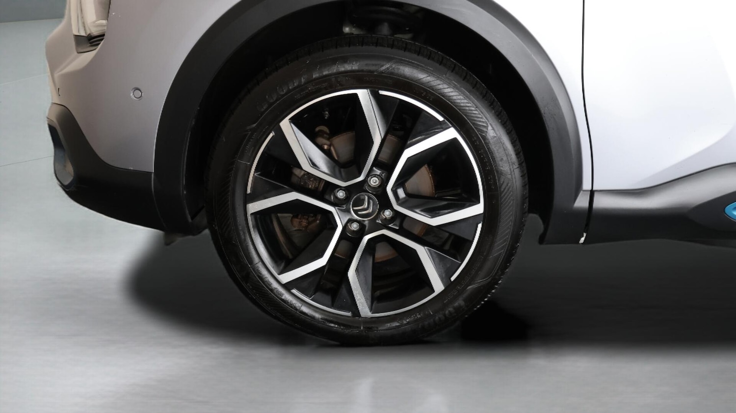 Used Citroen e-C4 for sale - 76728572: Photo 19