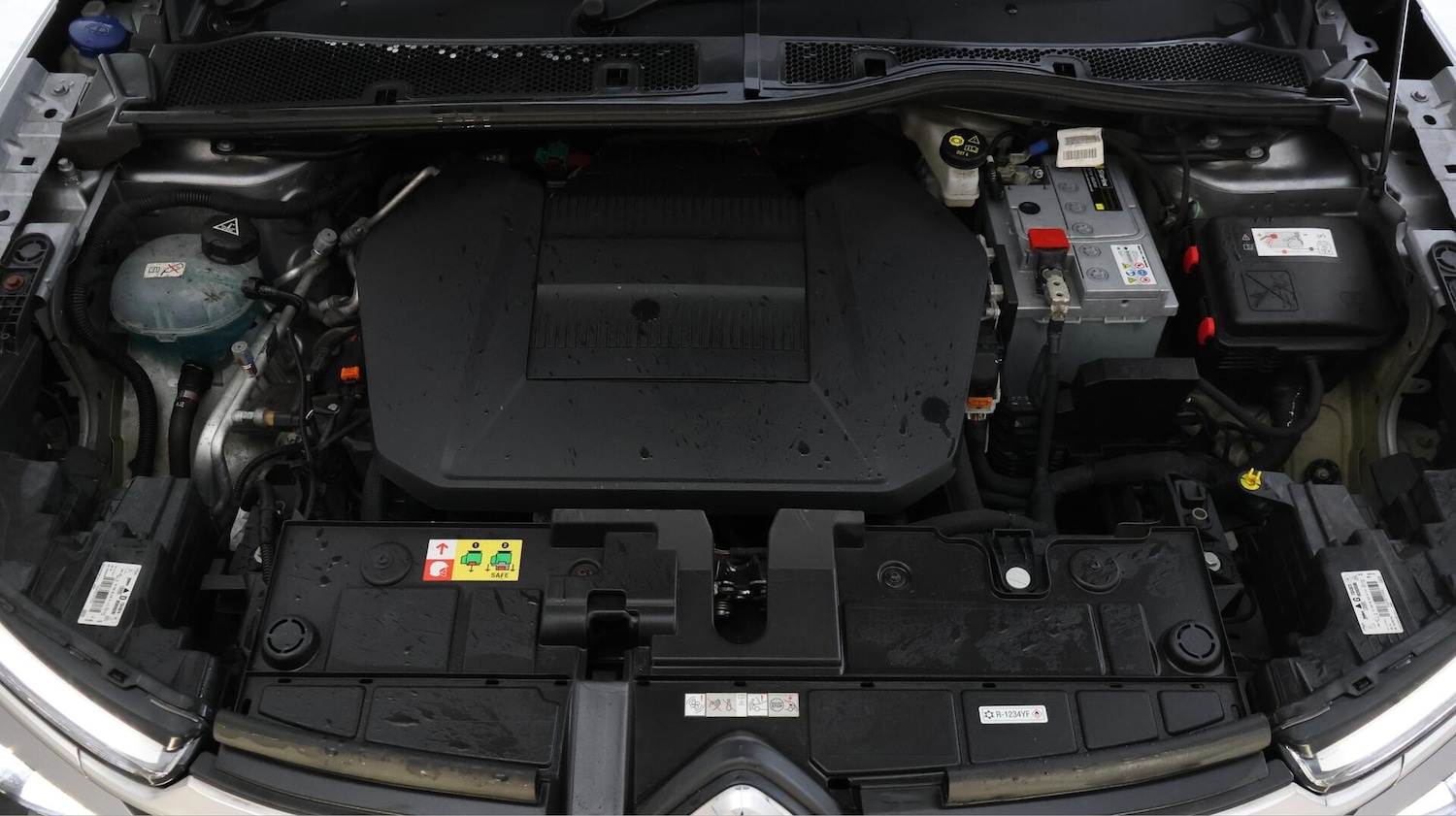 Used Citroen e-C4 for sale - 76728572: Photo 20