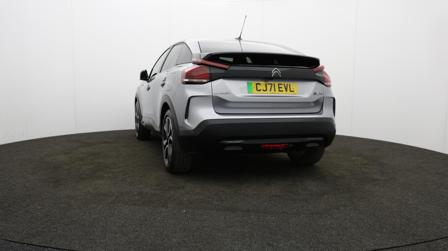 Used Citroen e-C4 for sale - 76728572: Photo 35