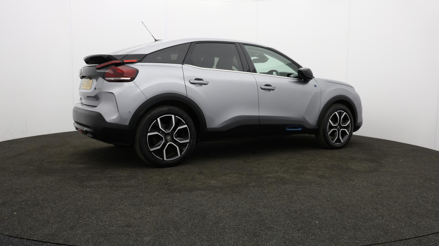 Used Citroen e-C4 for sale - 76728572: Photo 39