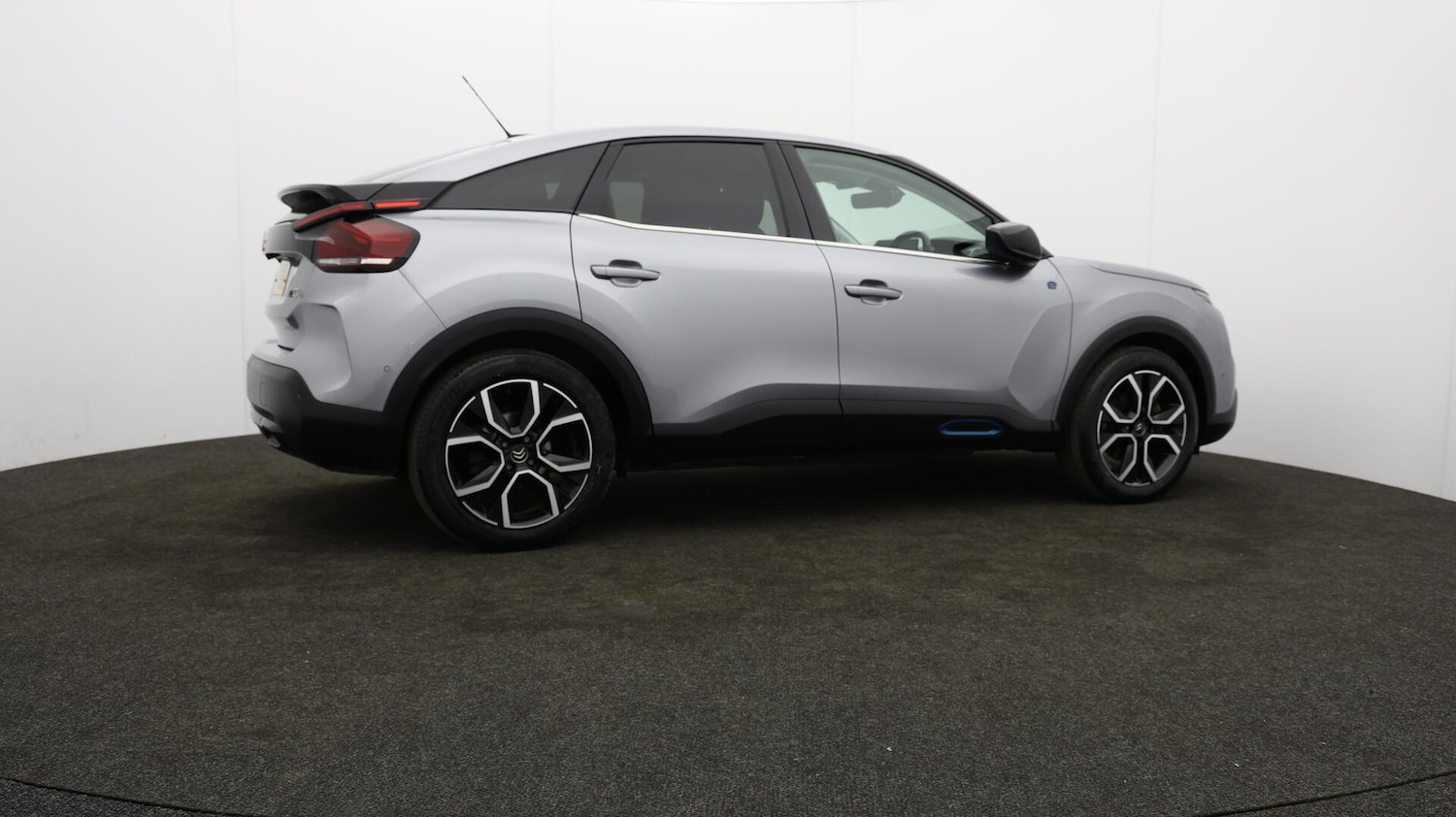 Used Citroen e-C4 for sale - 76728572: Photo 40