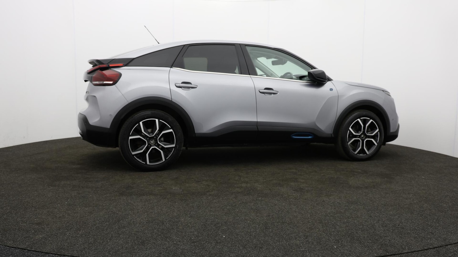 Used Citroen e-C4 for sale - 76728572: Photo 41