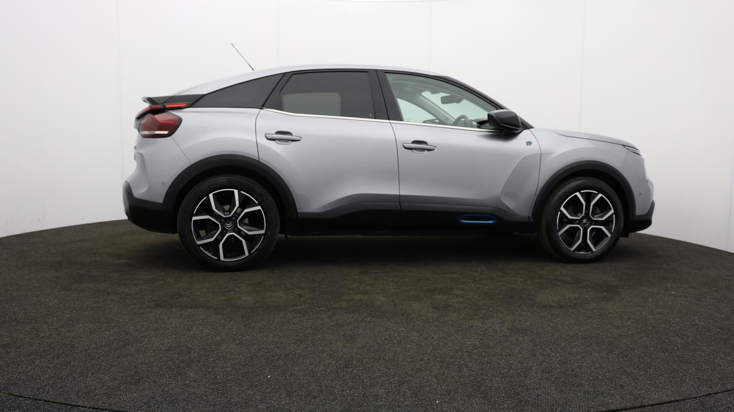 Used Citroen e-C4 for sale - 76728572: Photo 42