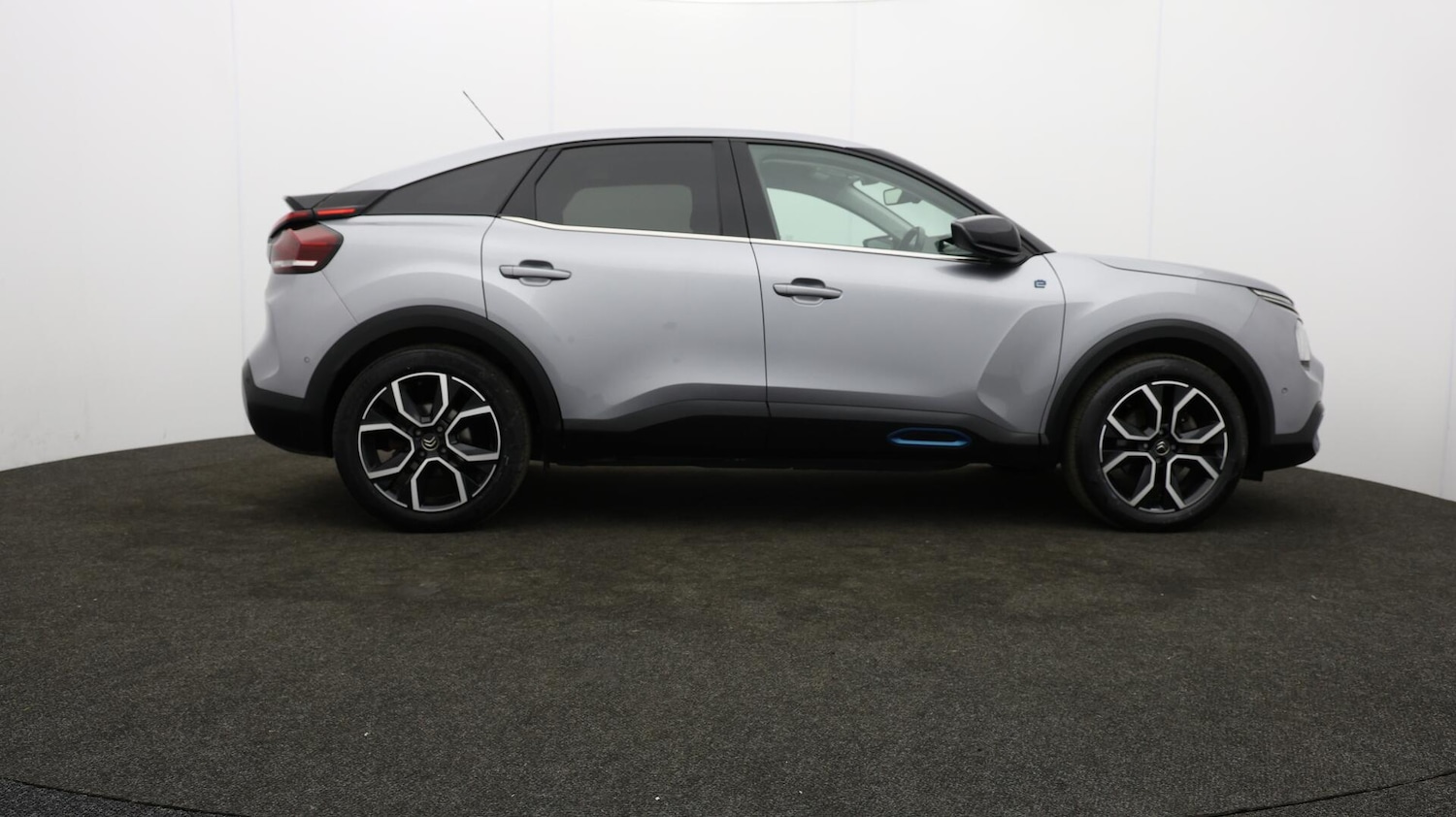 Used Citroen e-C4 for sale - 76728572: Photo 43