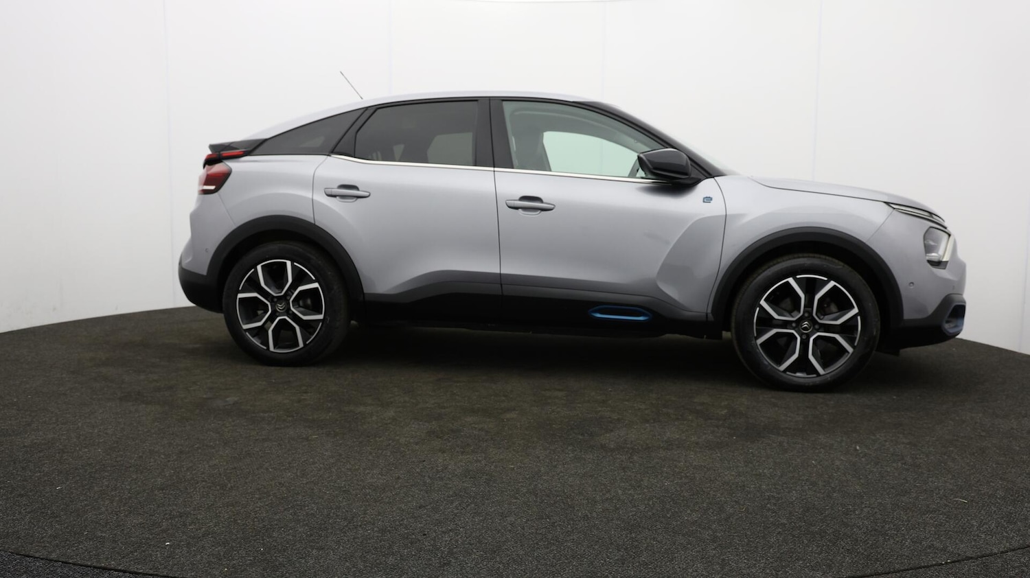 Used Citroen e-C4 for sale - 76728572: Photo 45