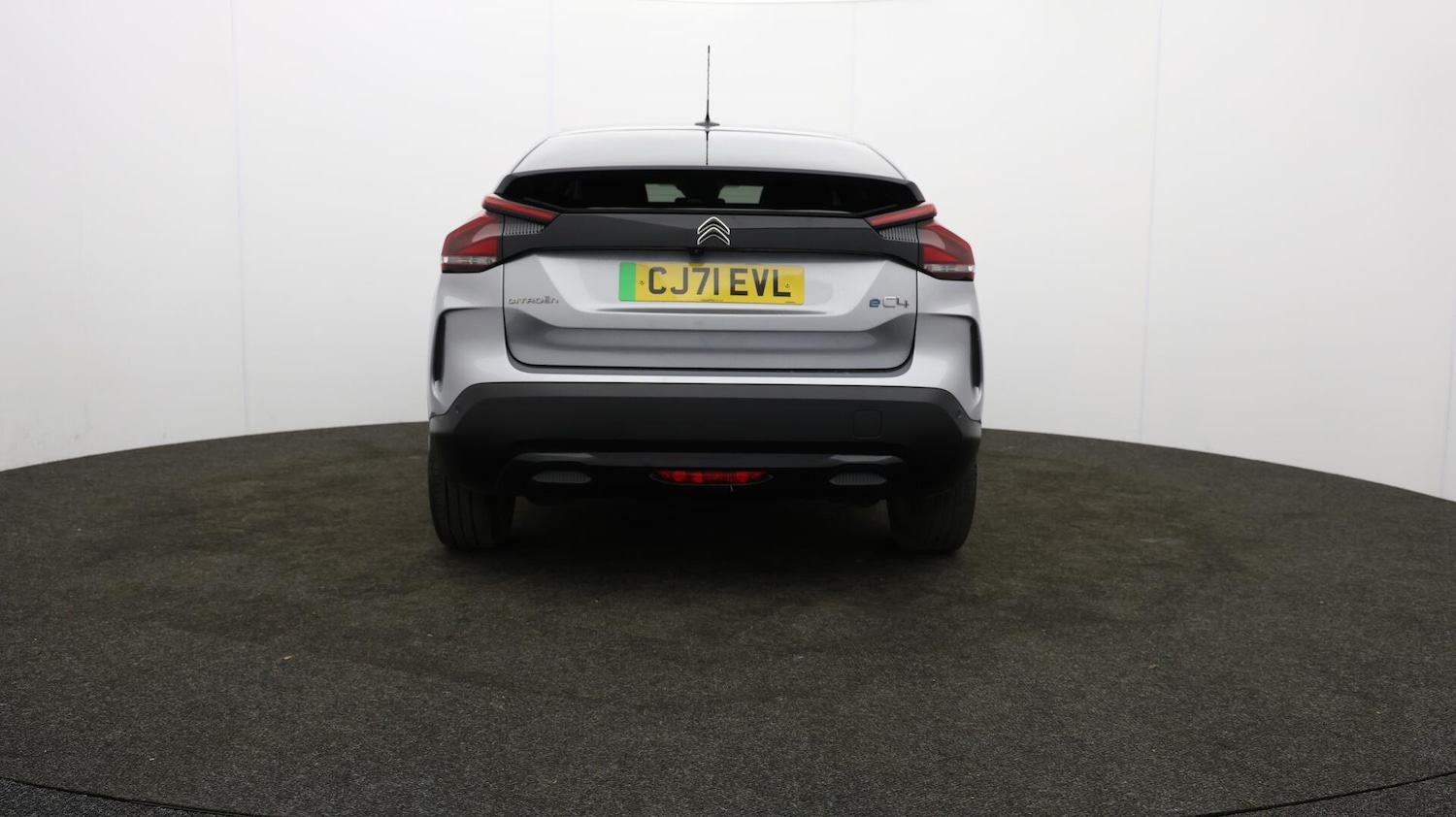 Used Citroen e-C4 for sale - 76728572: Photo 47