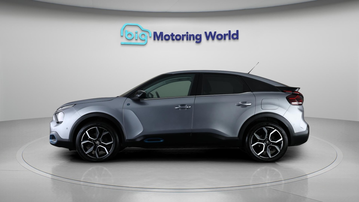 Used Citroen e-C4 for sale - 76728572: Photo 5