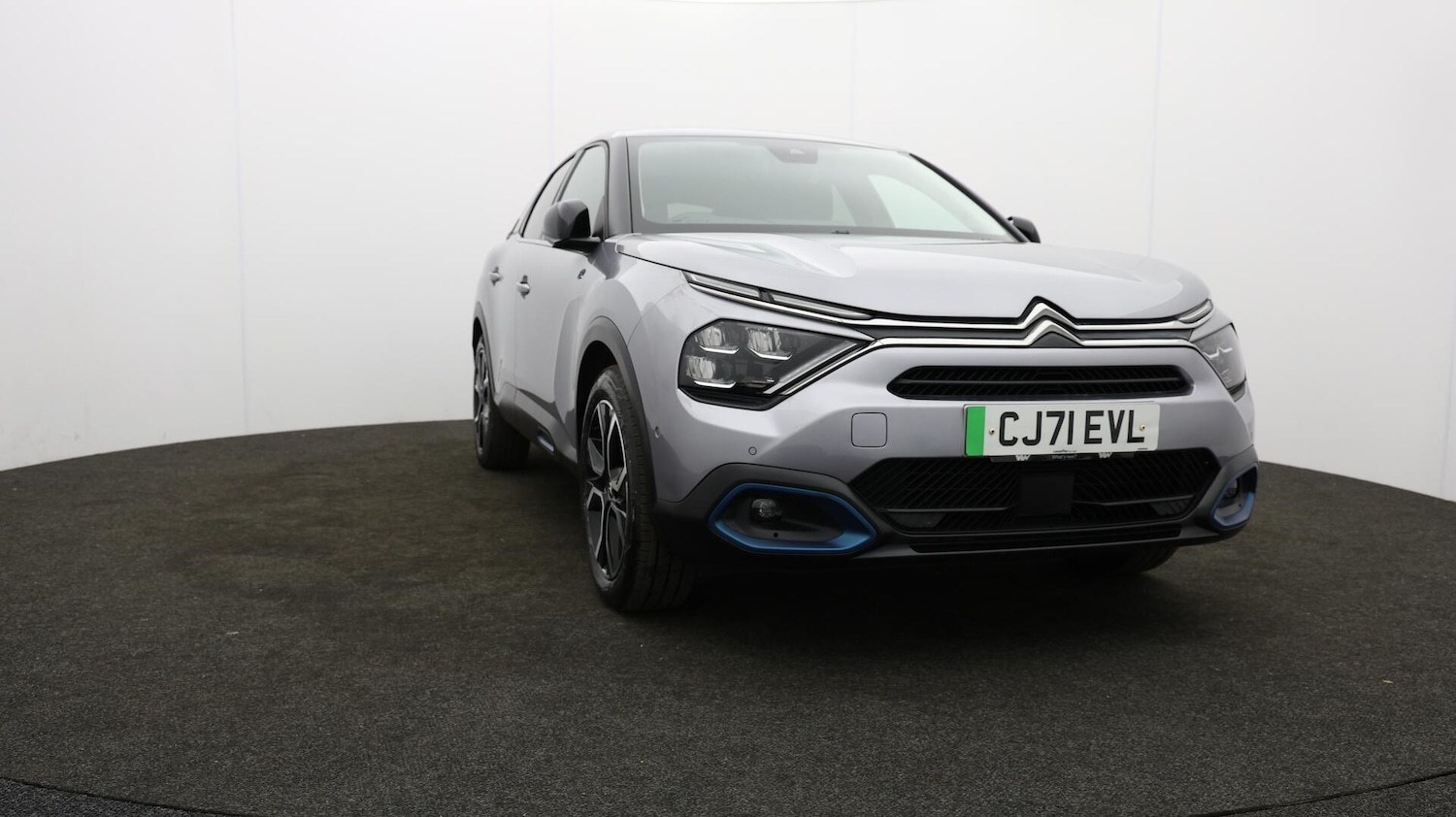 Used Citroen e-C4 for sale - 76728572: Photo 55