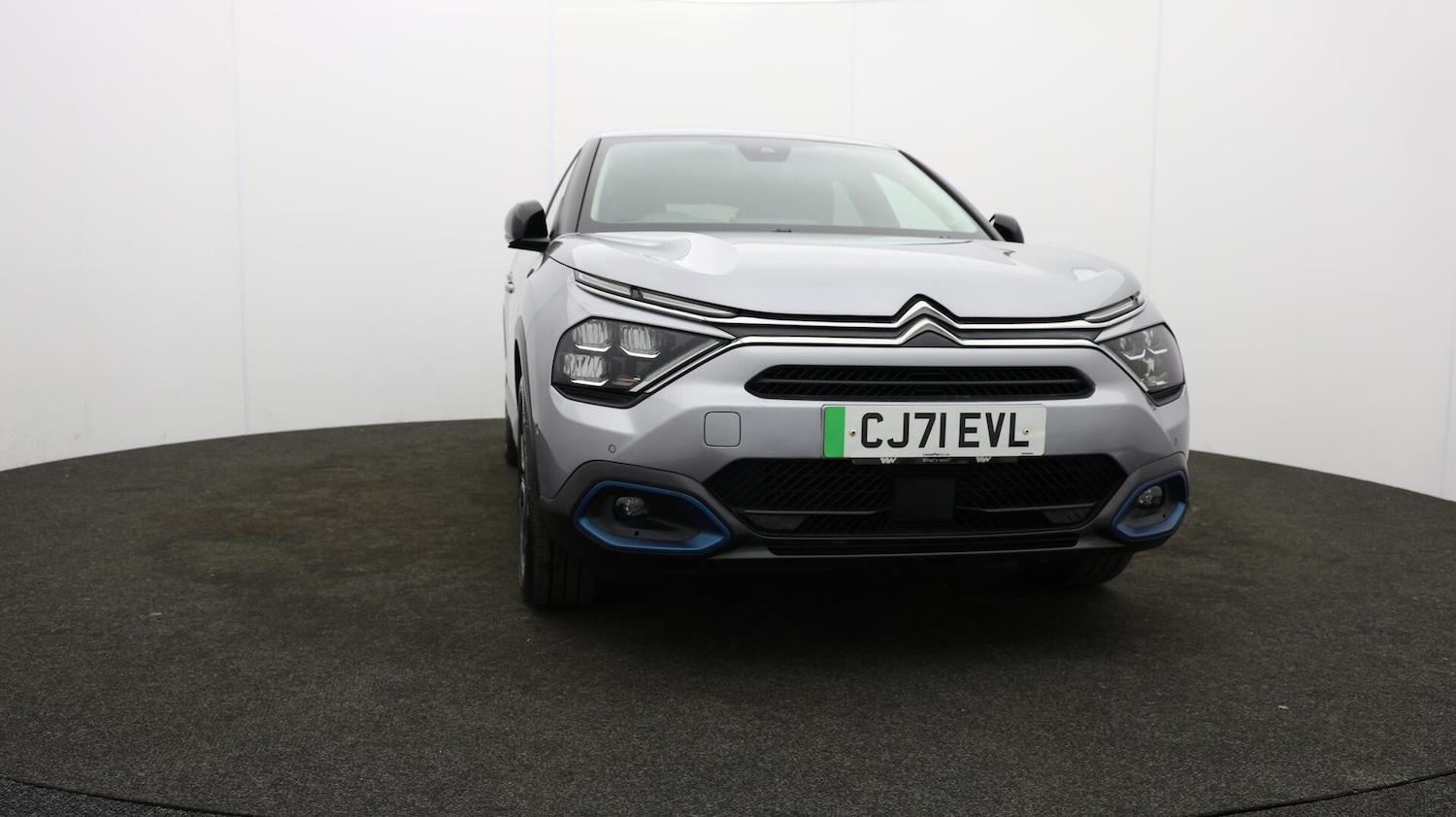 Used Citroen e-C4 for sale - 76728572: Photo 56