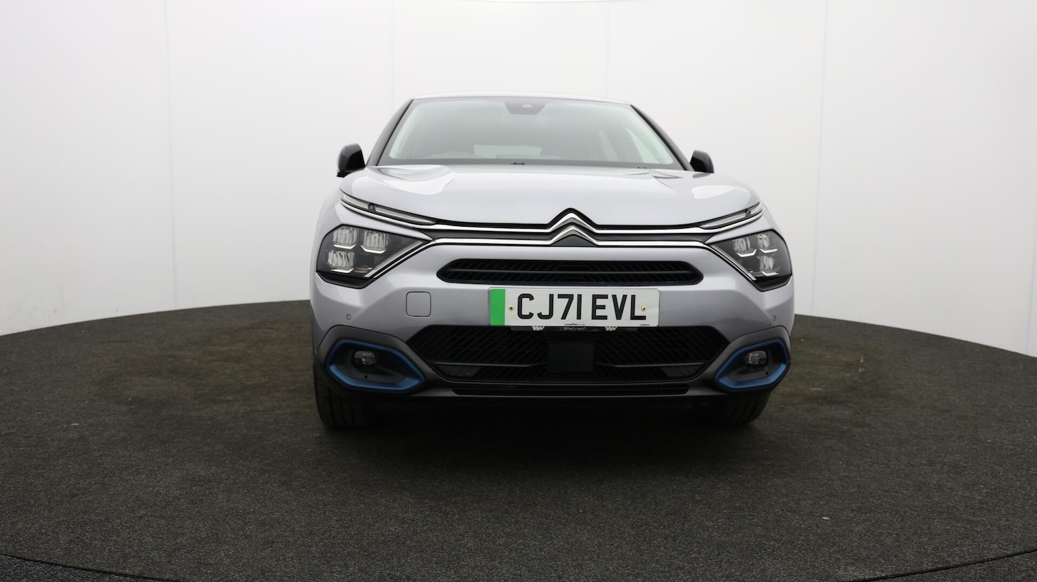 Used Citroen e-C4 for sale - 76728572: Photo 57