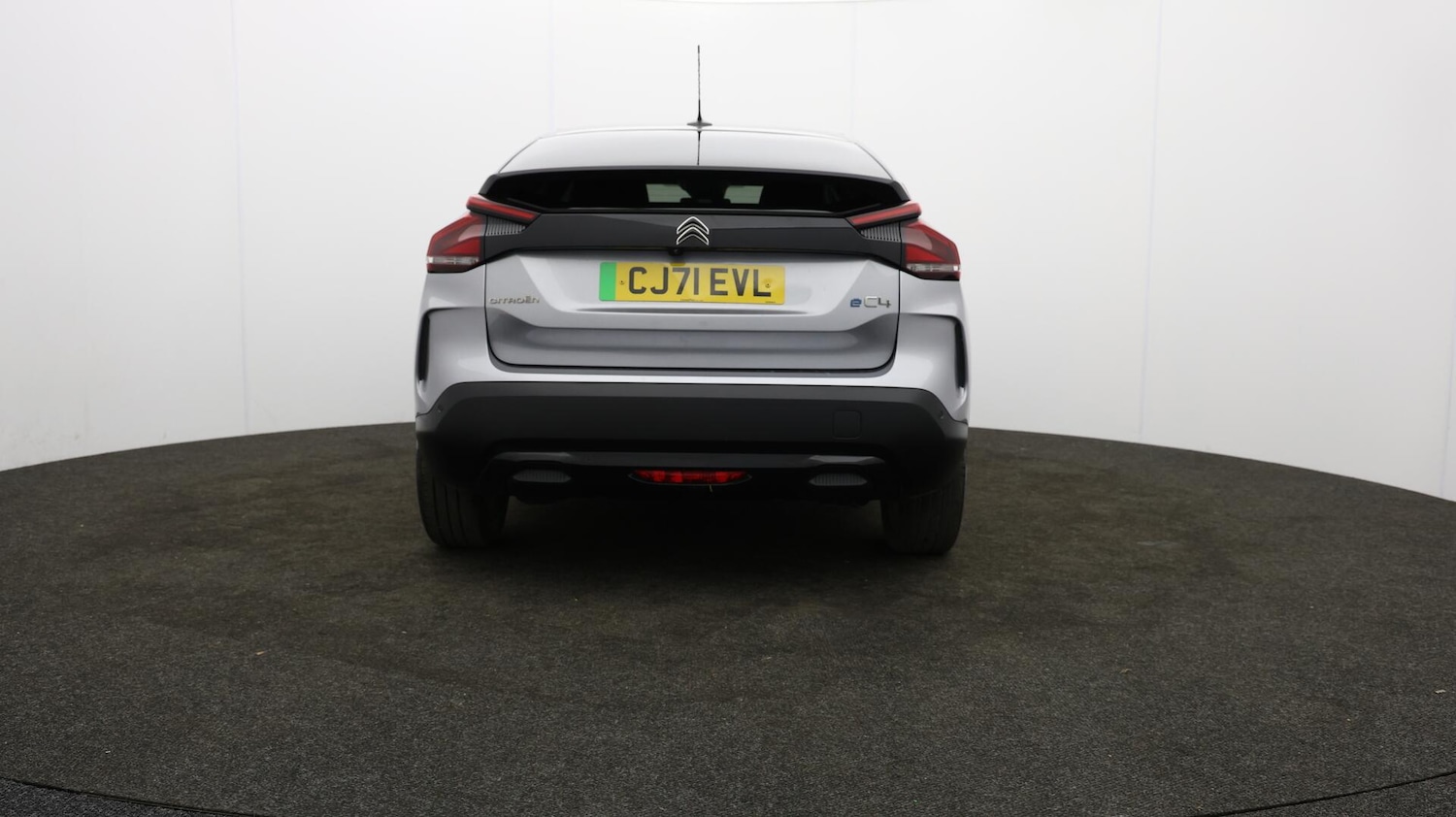 Used Citroen e-C4 for sale - 76728572: Photo 58