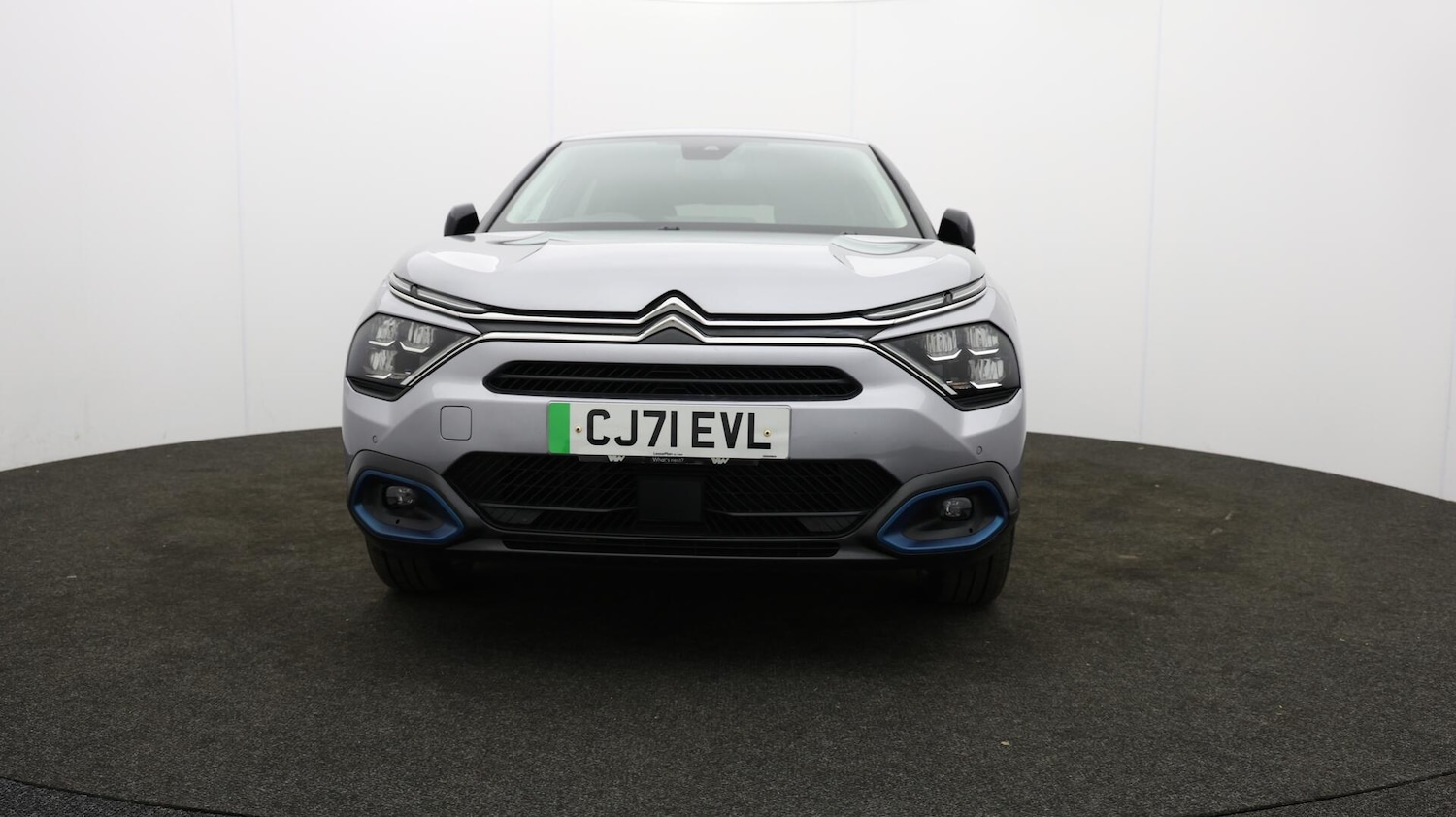 Used Citroen e-C4 for sale - 76728572: Photo 59