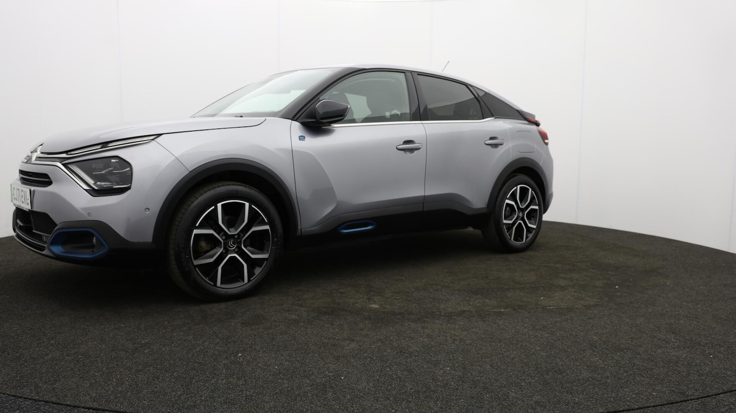 Used Citroen e-C4 for sale - 76728572: Photo 66