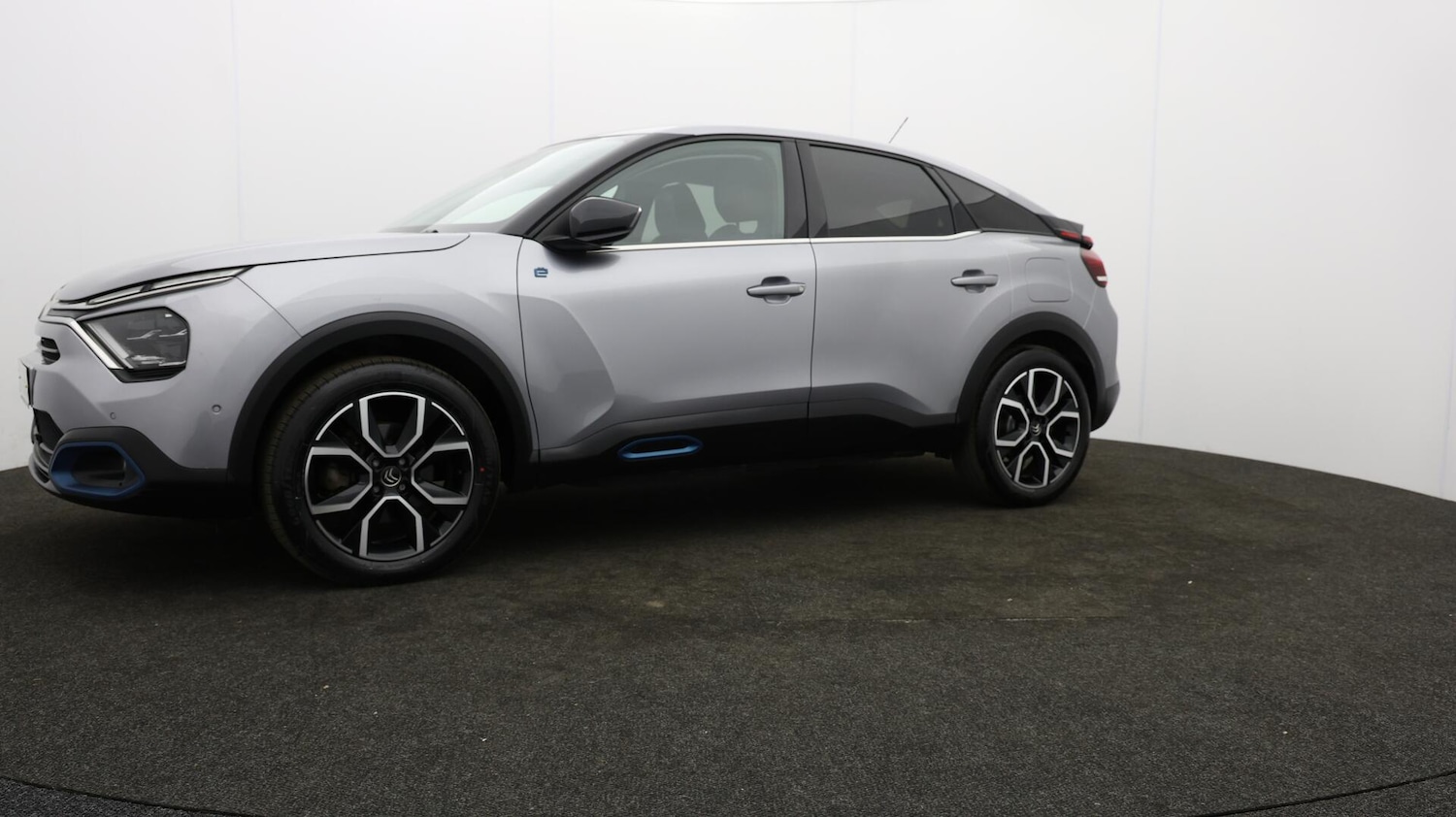 Used Citroen e-C4 for sale - 76728572: Photo 67