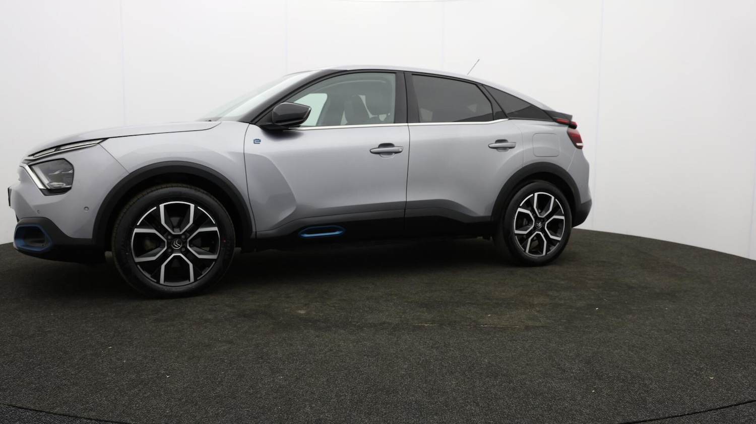 Used Citroen e-C4 for sale - 76728572: Photo 68