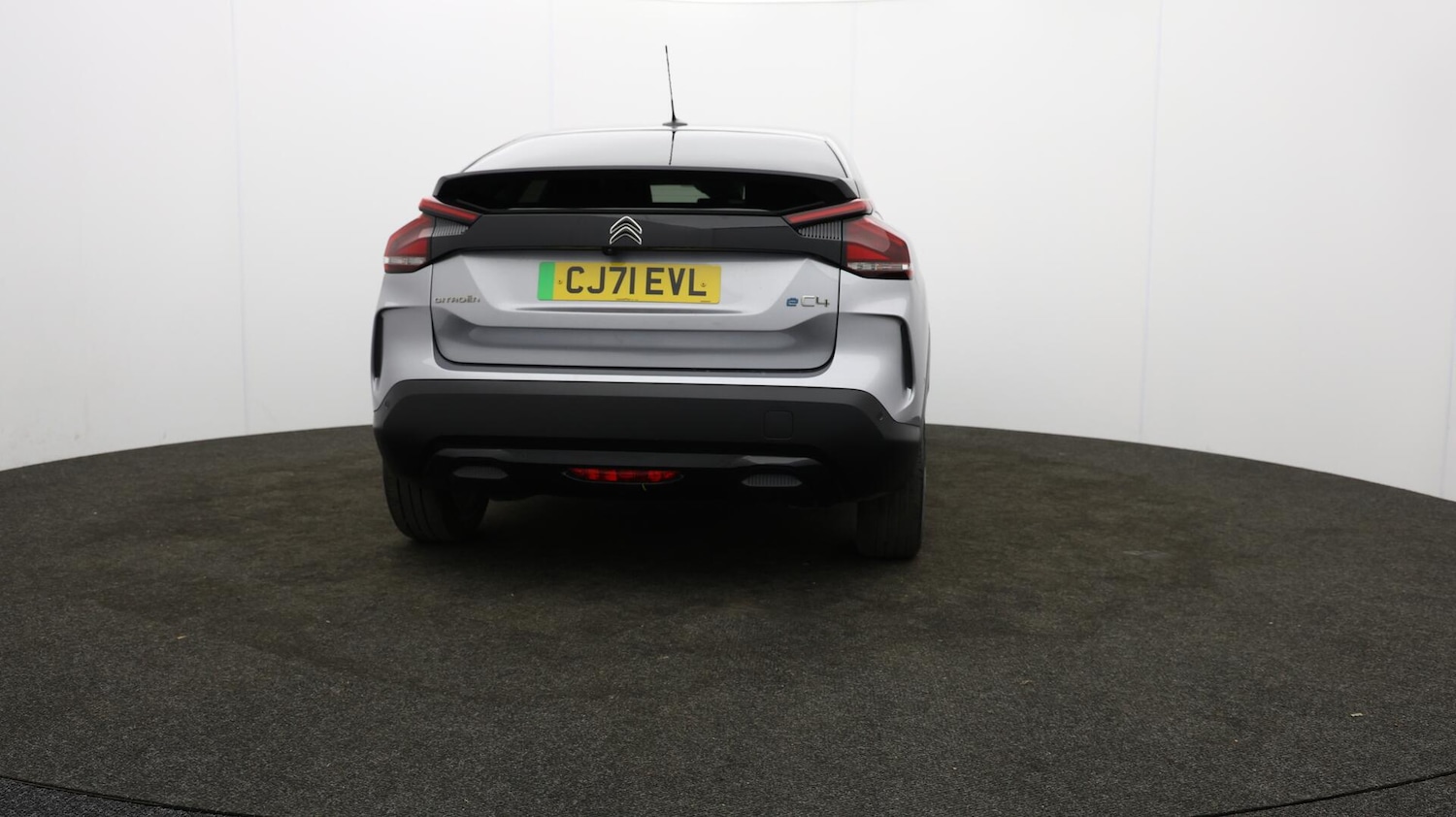 Used Citroen e-C4 for sale - 76728572: Photo 69