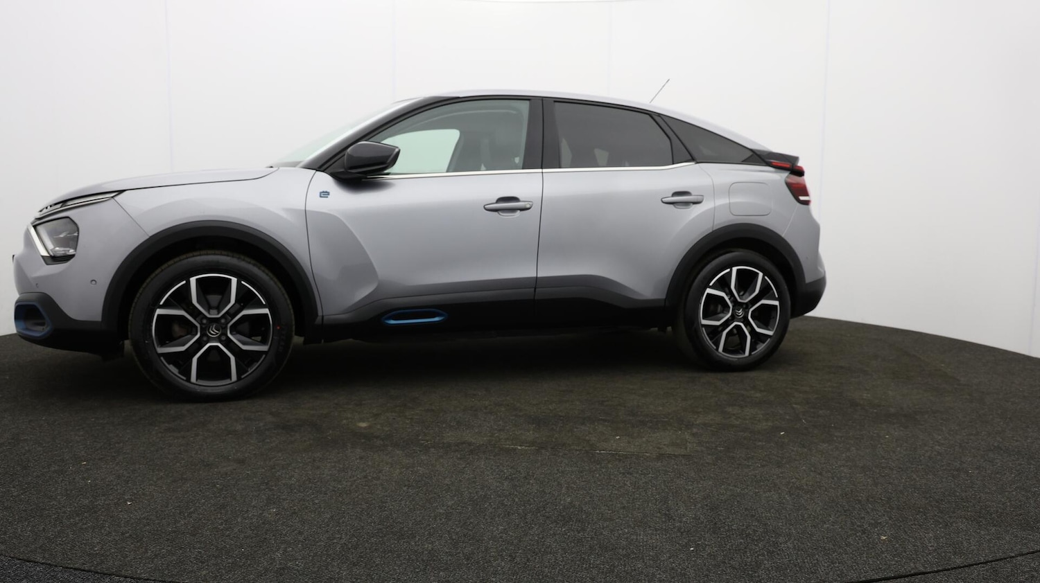 Used Citroen e-C4 for sale - 76728572: Photo 70