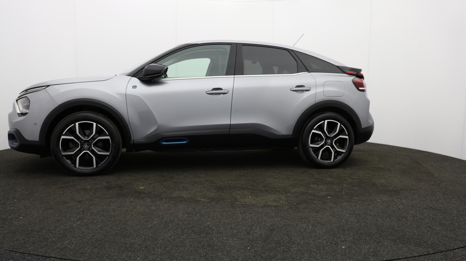 Used Citroen e-C4 for sale - 76728572: Photo 71