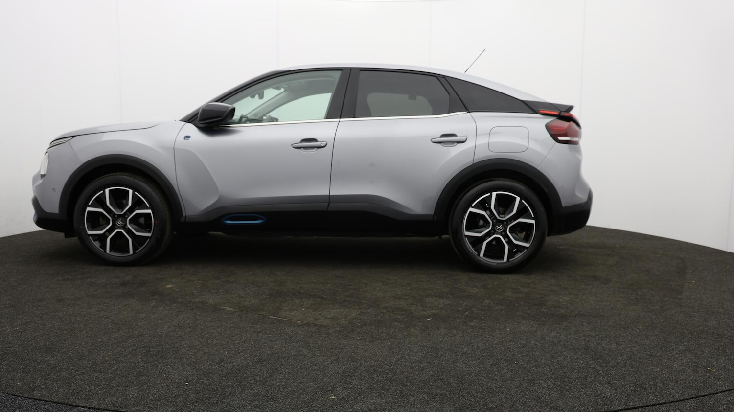 Used Citroen e-C4 for sale - 76728572: Photo 73