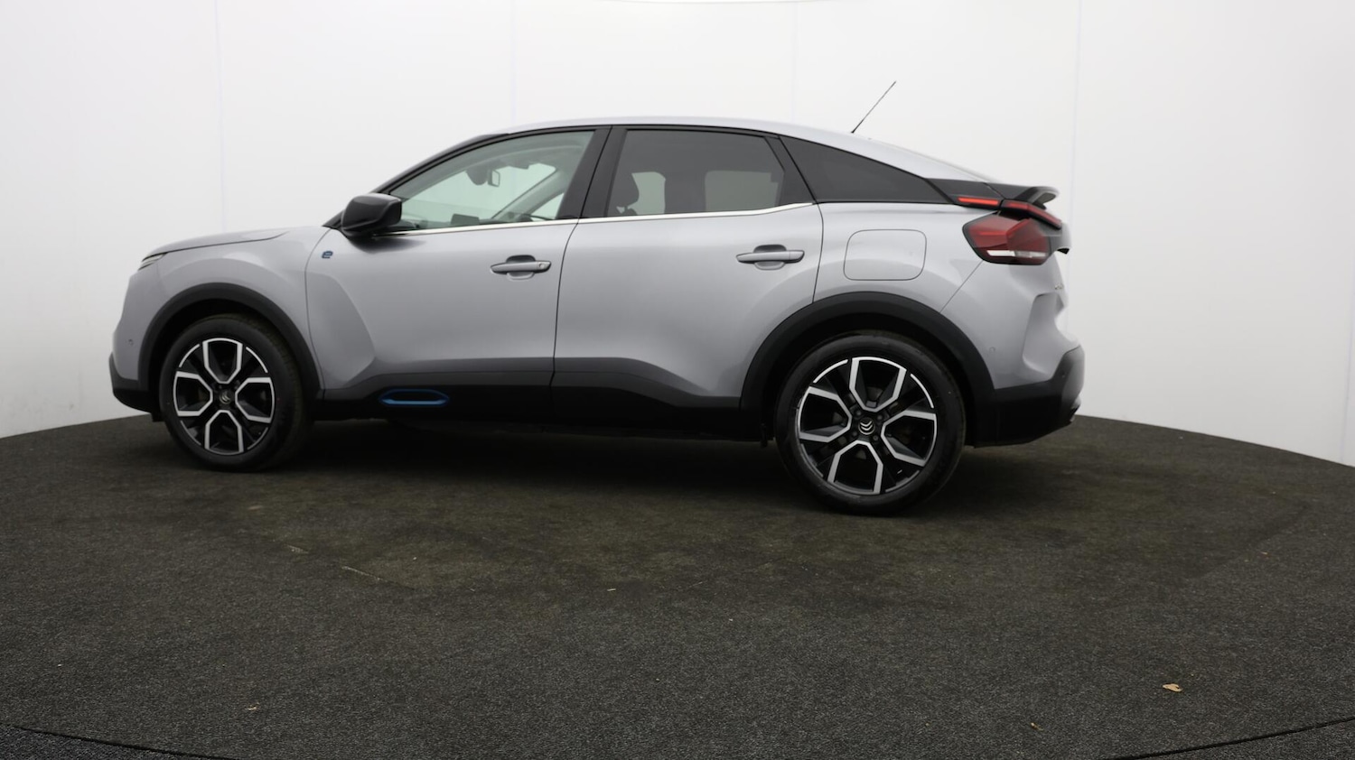 Used Citroen e-C4 for sale - 76728572: Photo 75