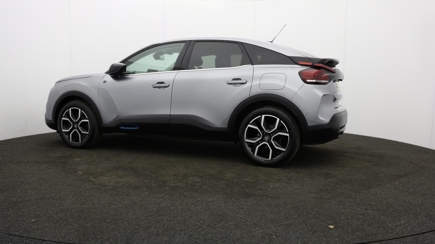 Used Citroen e-C4 for sale - 76728572: Photo 76