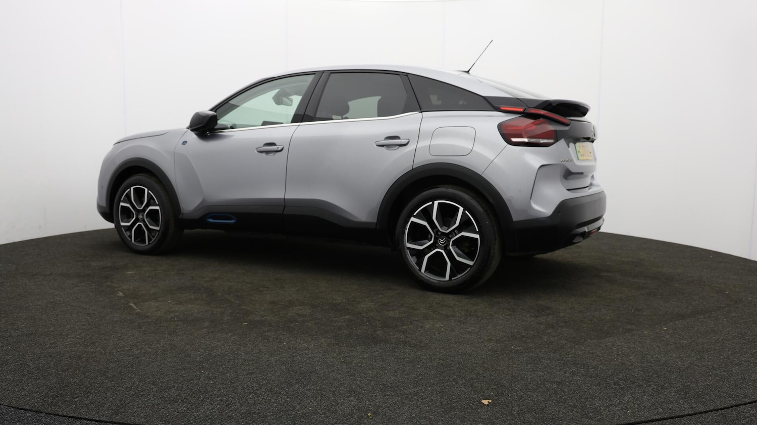 Used Citroen e-C4 for sale - 76728572: Photo 77