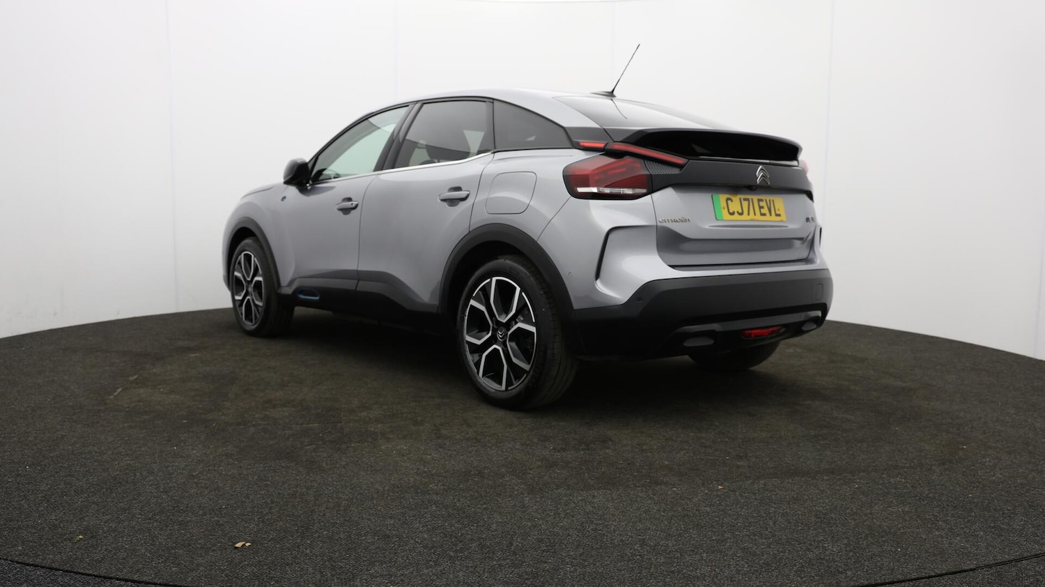 Used Citroen e-C4 for sale - 76728572: Photo 81