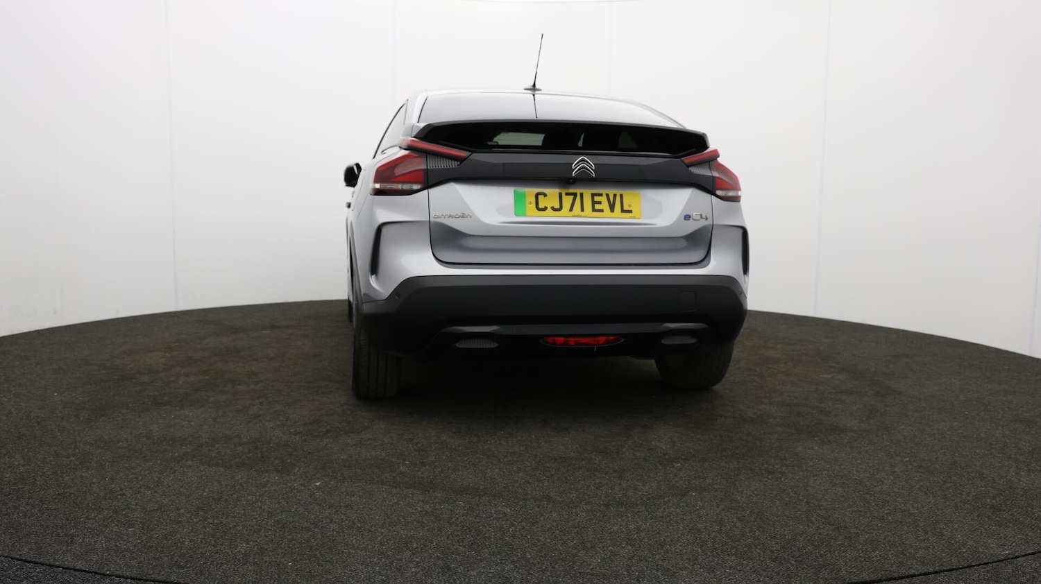 Used Citroen e-C4 for sale - 76728572: Photo 85