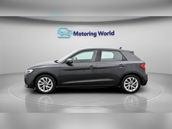 Used Audi A1 2022 for sale - 78465431: Photo