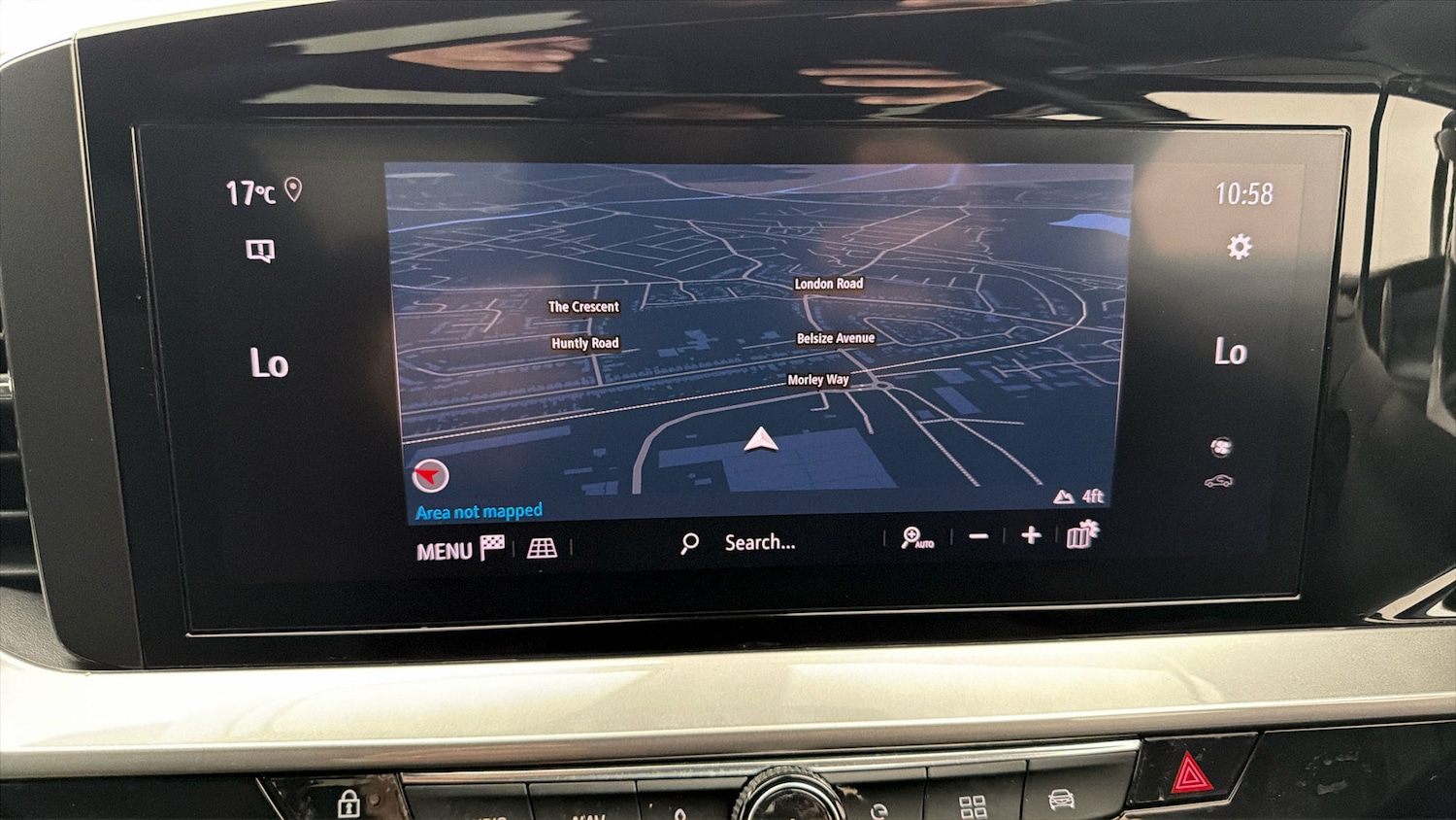 Used Vauxhall Mokka 2021 for sale - 77745276: Photo 10