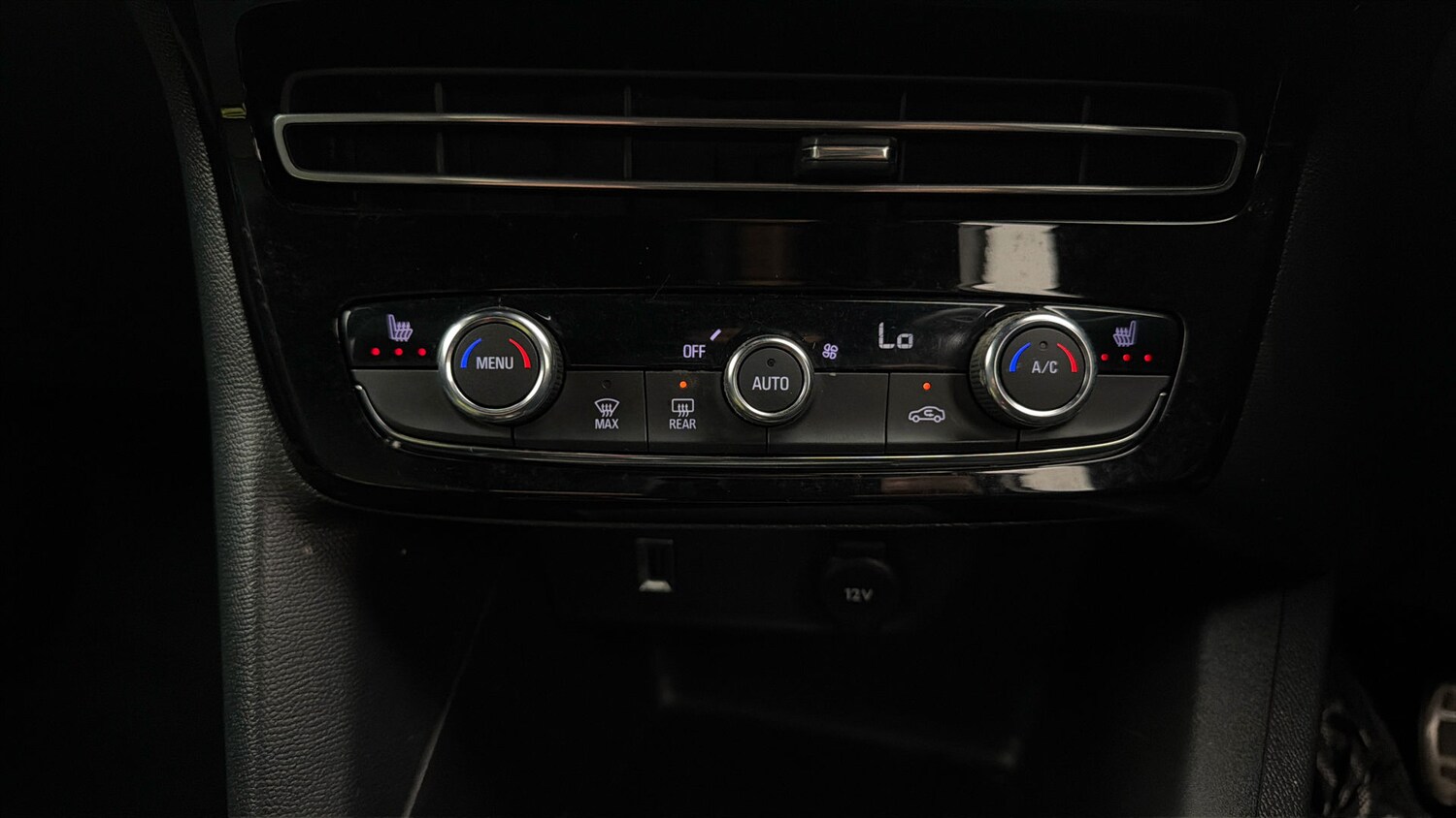 Used Vauxhall Mokka 2021 for sale - 77745276: Photo 11