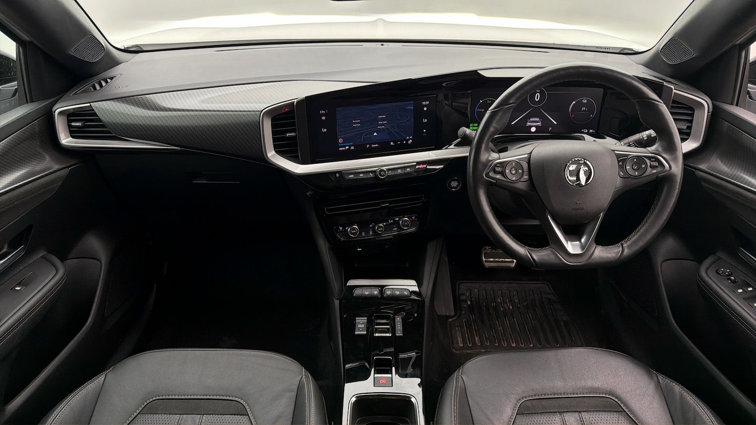 Used Vauxhall Mokka 2021 for sale - 77745276: Photo 12