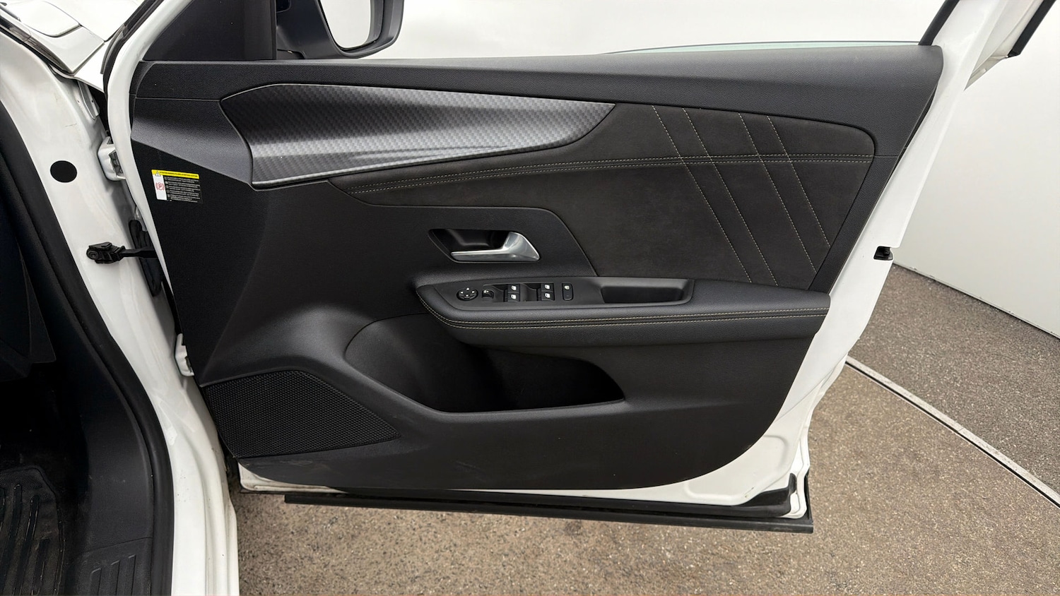 Used Vauxhall Mokka 2021 for sale - 77745276: Photo 14