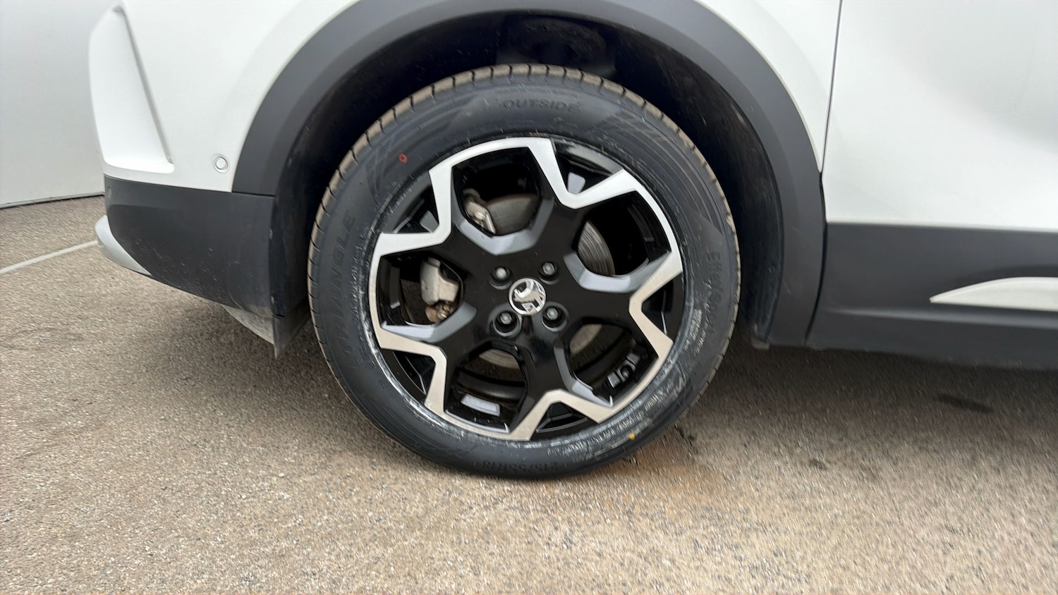 Used Vauxhall Mokka 2021 for sale - 77745276: Photo 17